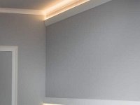 indirectLighting-0020 : Indirect Lighting, panel Moulding