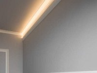 panelmoulding-0030 : Indirect Lighting, panel Moulding