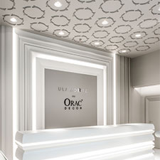 3D Wall Covering