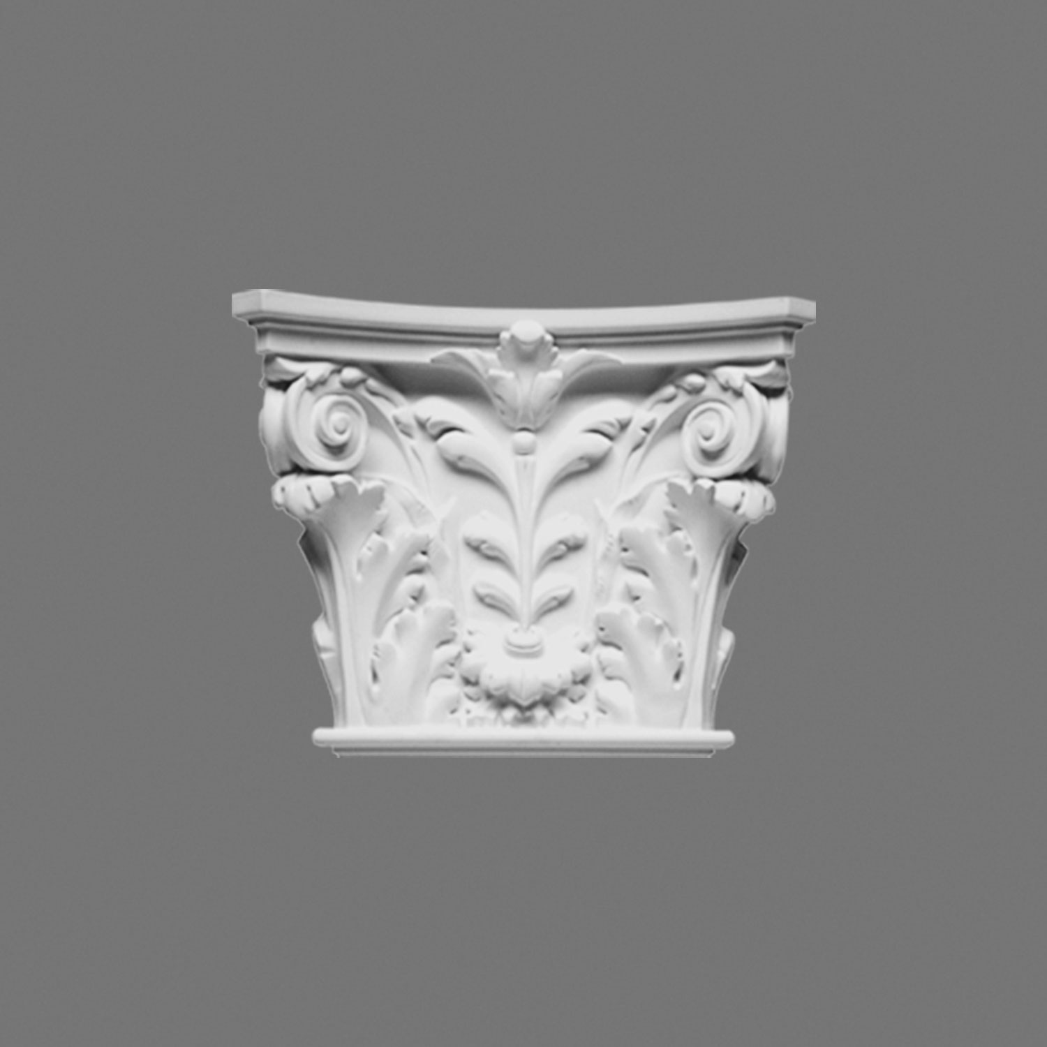 Capital for Pilaster