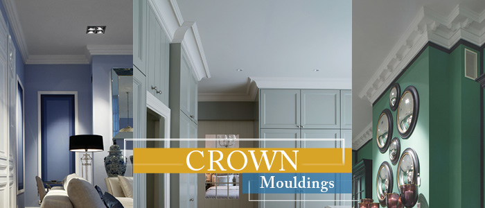 Crown Moulding Cornice Molding And Coving By Orac Decor Usa